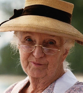 фотография Мисс Марпл