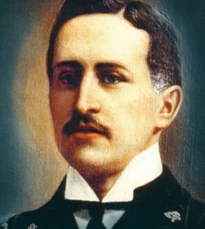 фотография Эраст Фандорин