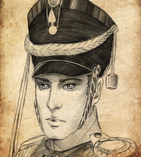 фотография Андрей Болконский