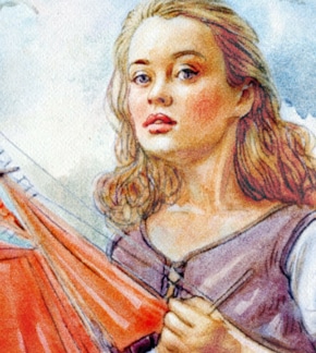 фотография Ассоль