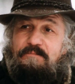 фотография Будулай