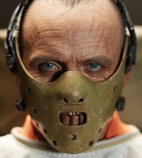 фотография Ганнибал Лектер