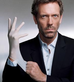 фотография Доктор Хаус