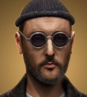 фотография Леон