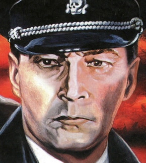 фотография Штирлиц