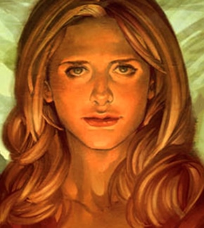 фотография Баффи