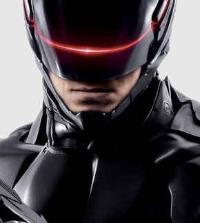 фотография Робокоп