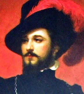 фотография Дон Жуан