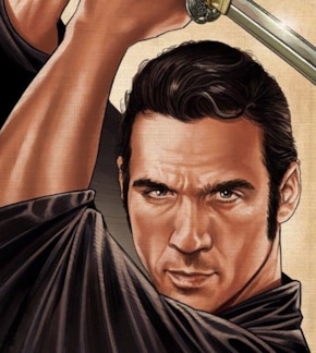 фотография Дункан Маклауд