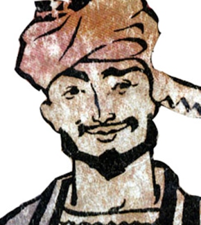 фотография Ходжа Насреддин