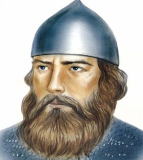 фотография Илья Муромец