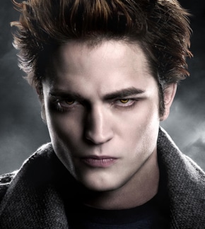 фотография Эдвард Каллен