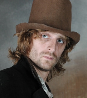 фотография Родион Раскольников