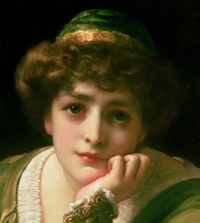 фотография Дездемона