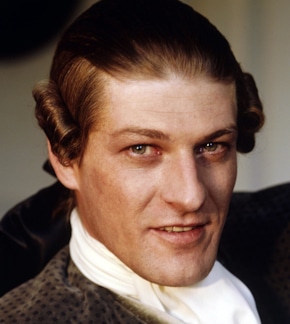 фотография Роберт Ловелас