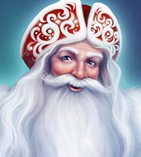 фотография Дед Мороз