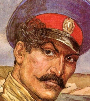 фотография Григорий Мелехов