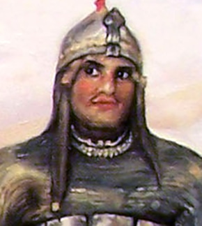 фотография Алеша Попович