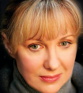 фотография Анастасия Каменская