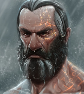 фотография Одиссей