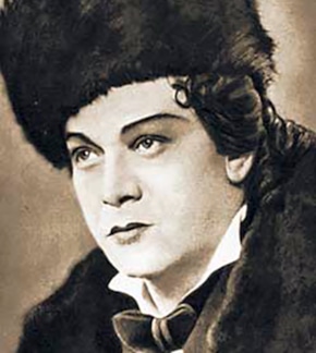 фотография Владимир Ленский