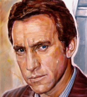 фотография Глеб Жеглов