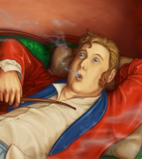 фотография Илья Обломов