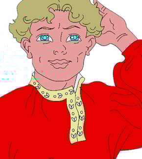 фотография Иван-дурак