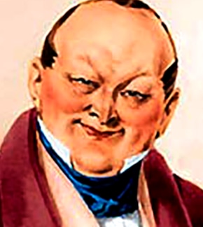 фотография Павел Чичиков