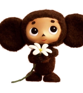 фотография Чебурашка