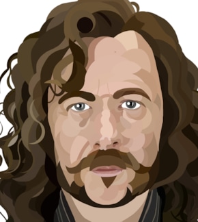 фотография Сириус Блэк