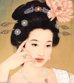 фотография Турандот