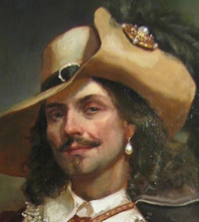 фотография Арамис