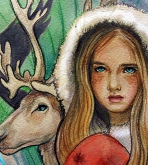 фотография Герда