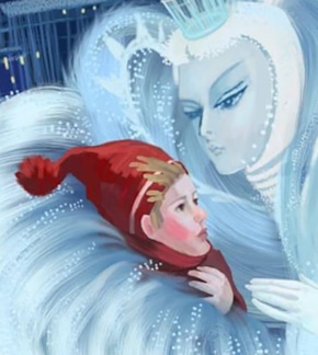 фотография Кай