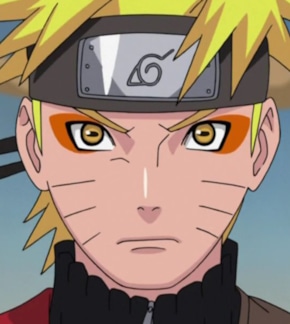 фотография Наруто Узумаки