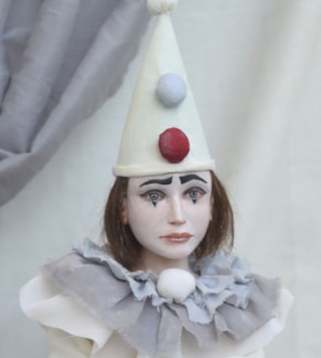 фотография Пьеро