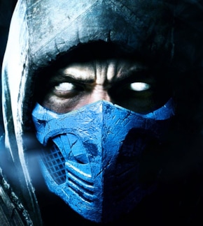 фотография Саб-Зиро