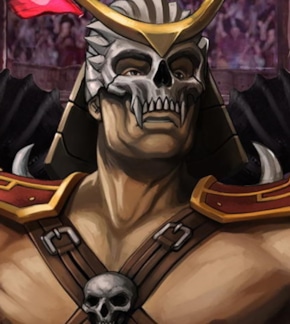 фотография Шао Кан