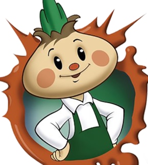 фотография Чиполлино