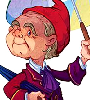 фотография Оле Лукойе