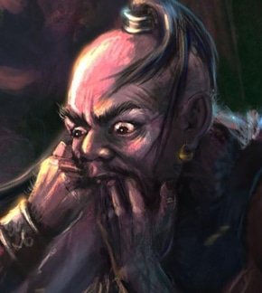 фотография Соловей-разбойник