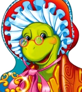 фотография Черепаха Тортила