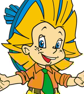 фотография Незнайка