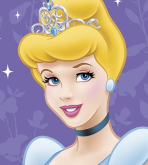 фотография Золушка