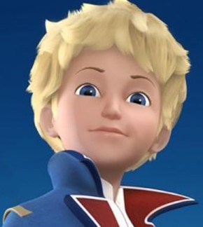 фотография Маленький принц