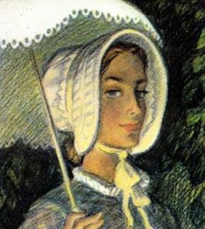 фотография Ольга Ильинская