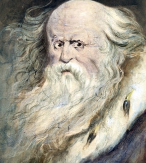 фотография Король Лир