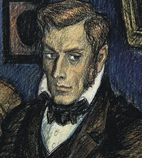 фотография Андрей Штольц