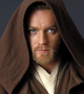 фотография Оби-Ван Кеноби